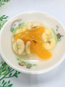 12月4日　おやつ